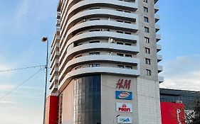 Plaza Apartment